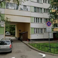 Квартира 32,2 м², 1-комнатная - изображение 5