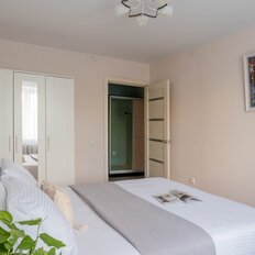 Квартира 81 м², 2-комнатная - изображение 3
