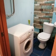 Квартира 30 м², 1-комнатная - изображение 4