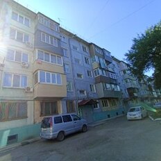 Квартира 43,7 м², 2-комнатная - изображение 1