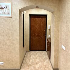 Квартира 63 м², 2-комнатная - изображение 3