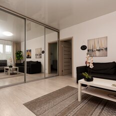 Квартира 44 м², 2-комнатная - изображение 5