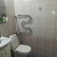 Квартира 58 м², 3-комнатная - изображение 3