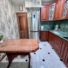 Квартира 56 м², 2-комнатная - изображение 1