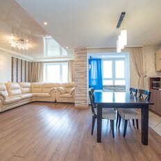 Квартира 96,5 м², 3-комнатная - изображение 1