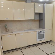 Квартира 42 м², 1-комнатная - изображение 1