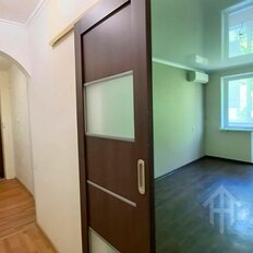 Квартира 58 м², 3-комнатная - изображение 2
