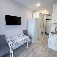 Квартира 18 м², студия - изображение 4