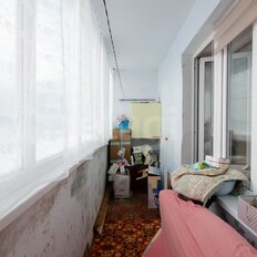 Квартира 38 м², 1-комнатная - изображение 5