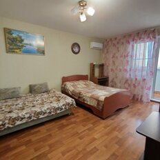 Квартира 38 м², 1-комнатная - изображение 4