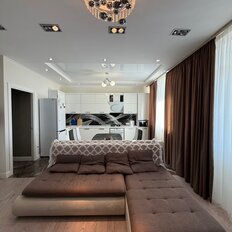 Квартира 62 м², 2-комнатная - изображение 4