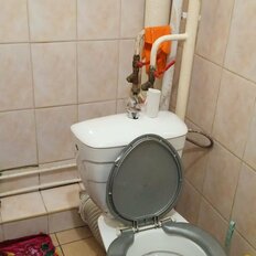 Квартира 30 м², 1-комнатная - изображение 5