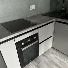 Квартира 48 м², 1-комнатная - изображение 4