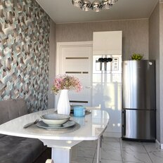 Квартира 39,1 м², 1-комнатная - изображение 4