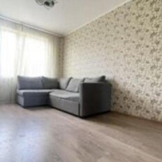 Квартира 50,5 м², 1-комнатная - изображение 4