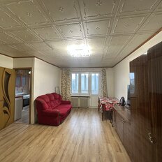 Квартира 31,6 м², 1-комнатная - изображение 2