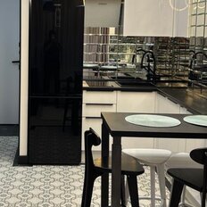 Квартира 39,4 м², 2-комнатная - изображение 5