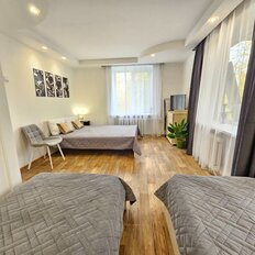 Квартира 38 м², 1-комнатная - изображение 3