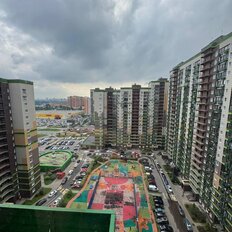 Квартира 39,7 м², 1-комнатная - изображение 4