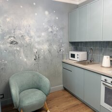 Квартира 24 м², студия - изображение 2