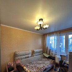 Квартира 58 м², 4-комнатная - изображение 5
