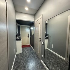 Квартира 29,5 м², студия - изображение 3