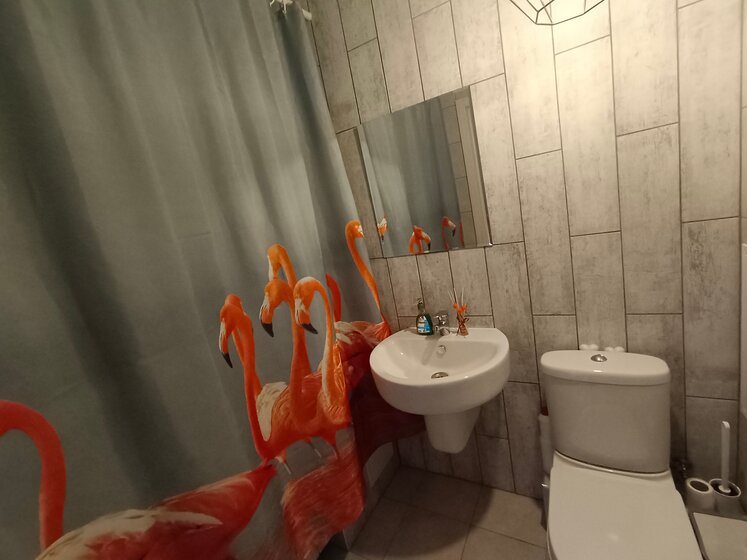 35 м², 1-комнатная квартира 2 700 ₽ в сутки - изображение 62