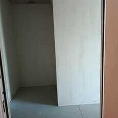 Квартира 34 м², 1-комнатная - изображение 3