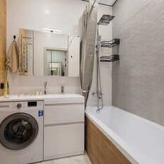 Квартира 33 м², 1-комнатные - изображение 5