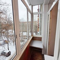 Квартира 32,4 м², 1-комнатная - изображение 3