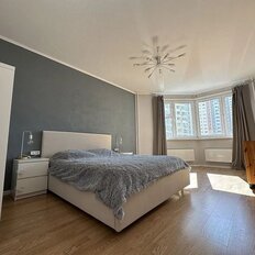 Квартира 46 м², 1-комнатная - изображение 2