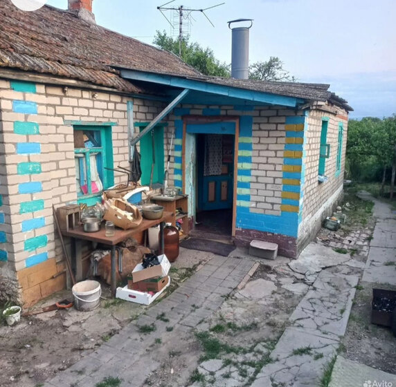 87,8 м², 2-комнатная квартира 9 800 000 ₽ - изображение 28