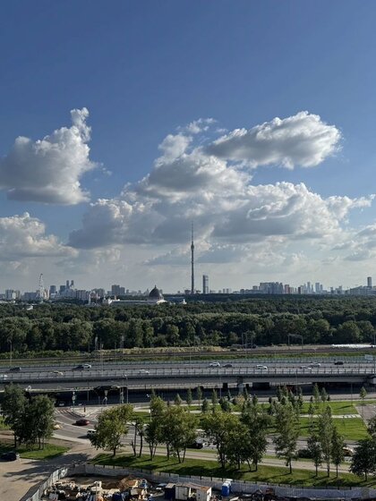 24 м², апартаменты-студия 55 000 ₽ в месяц - изображение 75
