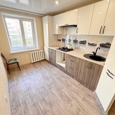 Квартира 56,3 м², 2-комнатная - изображение 2