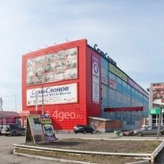 42 м², торговое помещение - изображение 2