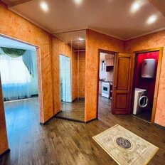 Квартира 50,7 м², 1-комнатная - изображение 2