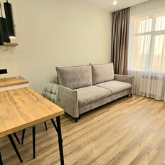 Квартира 33,2 м², 1-комнатная - изображение 2