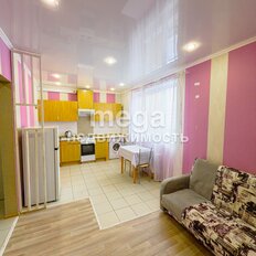 Квартира 40,6 м², 2-комнатная - изображение 5