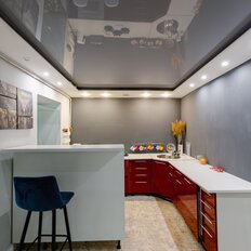 Квартира 105 м², 2-комнатная - изображение 5