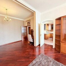 Квартира 88 м², 2-комнатная - изображение 5