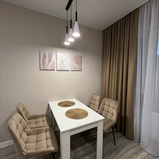 Квартира 36,4 м², 1-комнатная - изображение 4