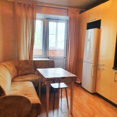 Квартира 42 м², 1-комнатная - изображение 4