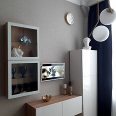 Квартира 39 м², студия - изображение 5