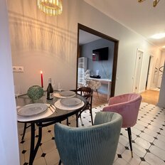 Квартира 51,5 м², 2-комнатная - изображение 4