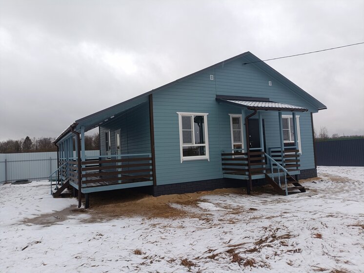 100 м² дом, 5,7 сотки участок 9 100 000 ₽ - изображение 18