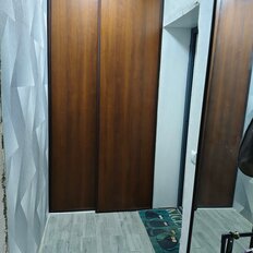 Квартира 40,7 м², 2-комнатные - изображение 3