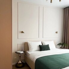 Квартира 32 м², 1-комнатная - изображение 4