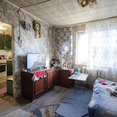 Квартира 27 м², 1-комнатная - изображение 5