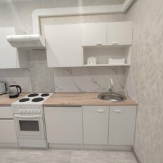 Квартира 55 м², 2-комнатная - изображение 5