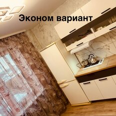 Квартира 40 м², 1-комнатная - изображение 2